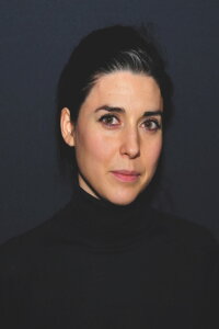 Ruth Vega Fernandez