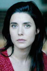 Ruth Vega Fernandez