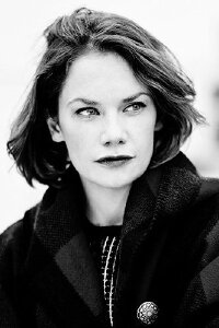 Ruth Wilson