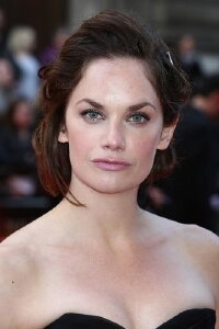Ruth Wilson