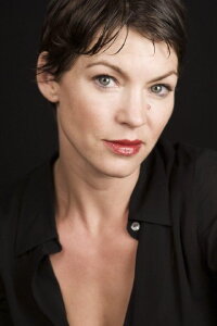 Rya Kihlstedt