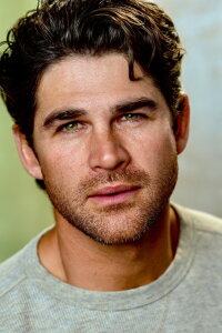 Ryan Bertroche