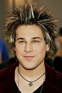 Ryan Cabrera