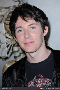 Ryan Cartwright