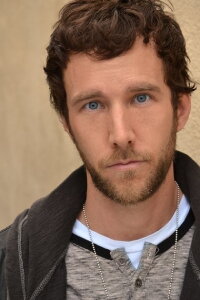 Ryan Churchill