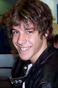 Ryan Cooley