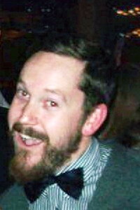 Ryan Crego
