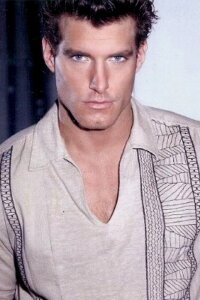 Ryan Cross