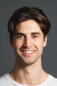 Ryan de Villiers