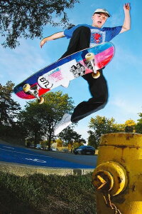 Ryan DesRoches