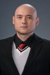 Ryan Eigenmann