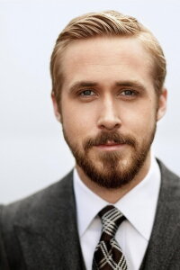 Ryan Gosling