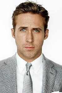 Ryan Gosling