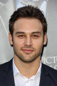 Ryan Guzman