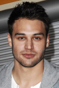 Ryan Guzman