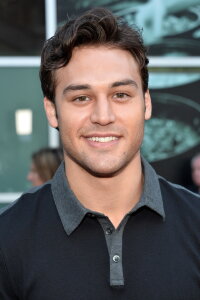 Ryan Guzman