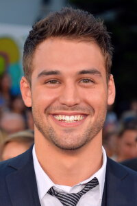 Ryan Guzman