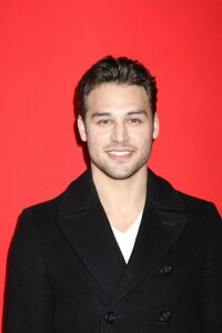 Ryan Guzman