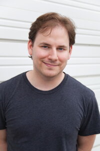 Ryan Haywood