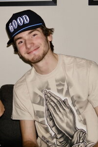 Ryan Henderson