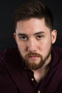 Ryan Irving