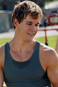 Ryan Kwanten