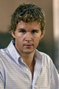 Ryan Kwanten