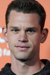 Ryan Lane