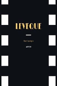 Ryan Leveque