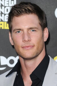 Ryan McPartlin