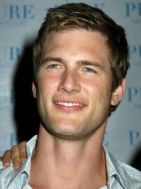Ryan McPartlin