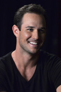 Ryan Merriman
