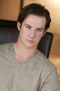 Ryan Merriman
