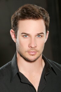 Ryan Merriman