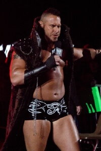 Ryan Parmeter