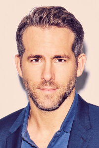 Ryan Reynolds