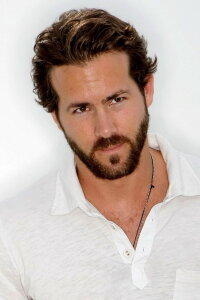 Ryan Reynolds
