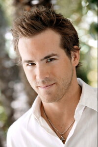 Ryan Reynolds