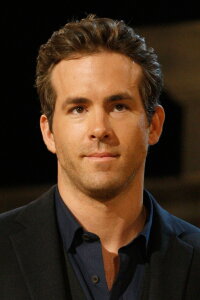 Ryan Reynolds