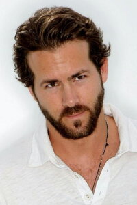 Ryan Reynolds
