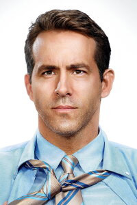 Ryan Reynolds