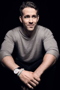Ryan Reynolds