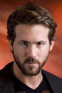 Ryan Reynolds