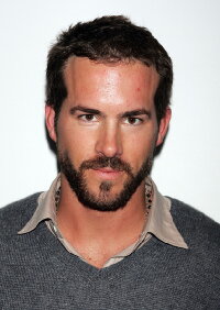 Ryan Reynolds