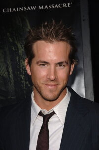 Ryan Reynolds