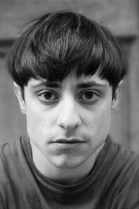 Ryan Sampson