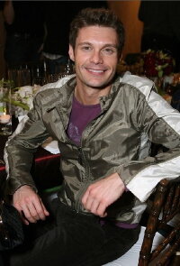 Ryan Seacrest