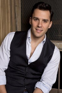 Ryan Silverman