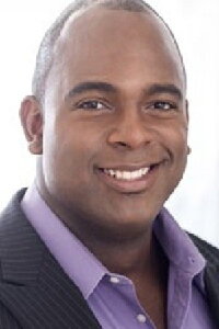 Ryan Speedo Green
