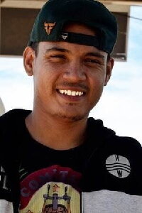 Ryan Vasquez